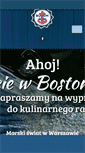 Mobile Screenshot of bostonport.pl
